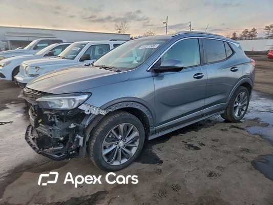 Buick Encore GX 2021 - Image 1 of 14