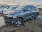 Buick Encore GX 2021