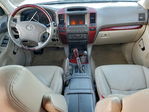 Lexus GX 2009