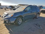 Subaru Outback 2014