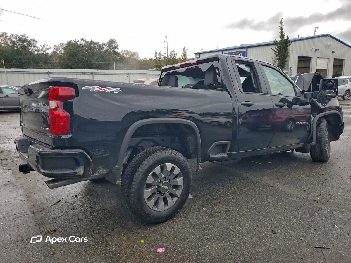Chevrolet Silverado 2026