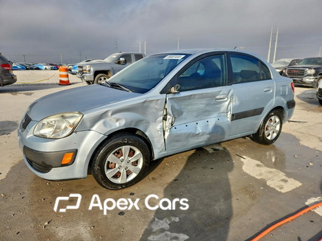 Kia Rio 2008 - Zdjęcie 1 z 13