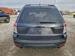 Subaru Forester 2010
