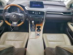Lexus RX 2017