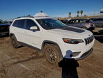 Jeep Cherokee 2021