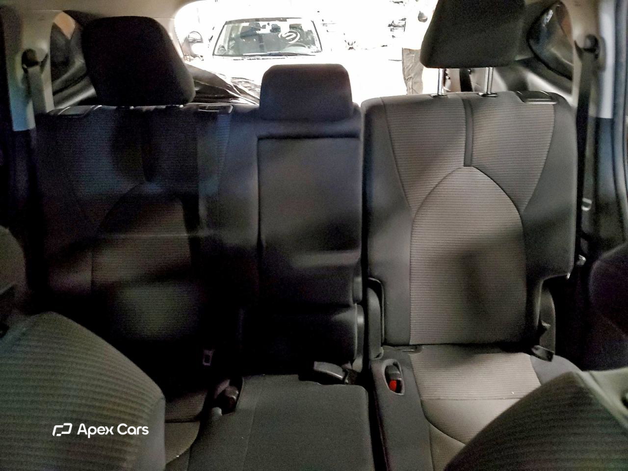Toyota Highlander 2020