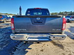 Nissan Navara (Frontier) 2016