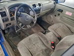 GMC Canyon 2008