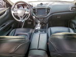 Maserati Ghibli 2016
