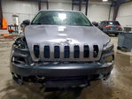 Jeep Cherokee 2014