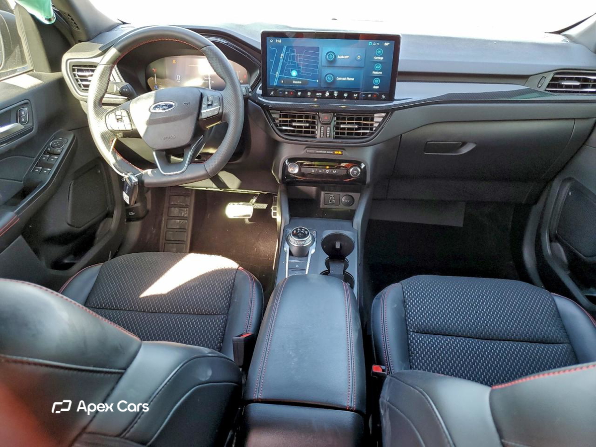 Ford Escape 2024