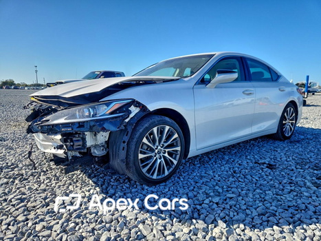 Lexus ES 2021 - Image 1 of 13