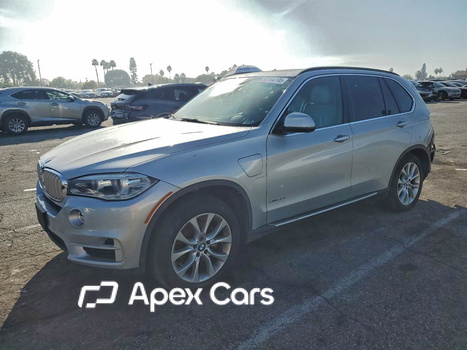 BMW X5 2016 - Image 1 of 14