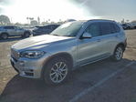 BMW X5 2016