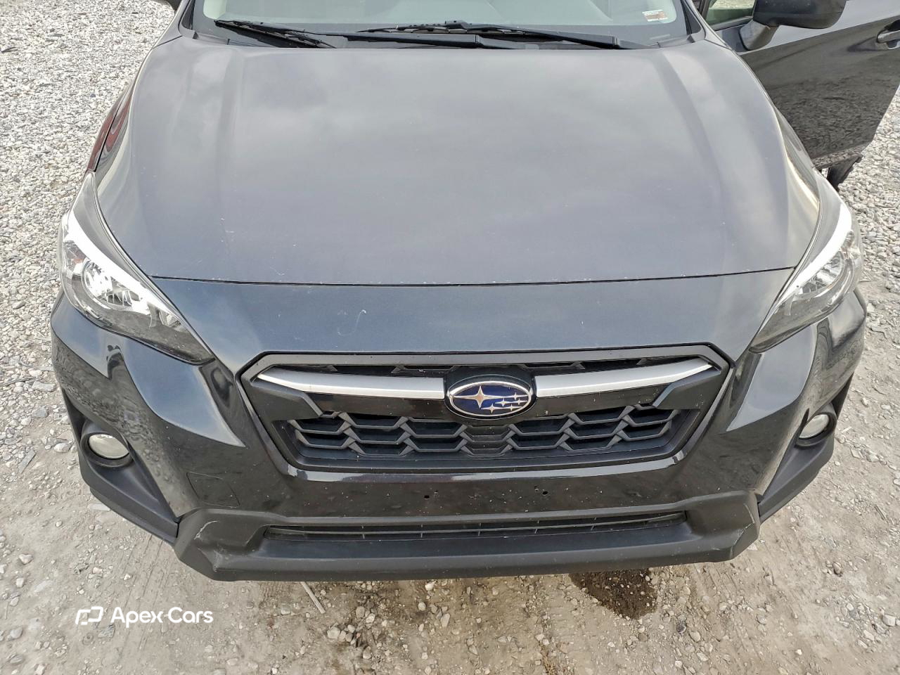 Subaru XV 2018