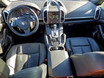 Porsche Cayenne 2014