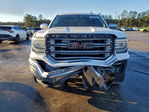 GMC Sierra 2016