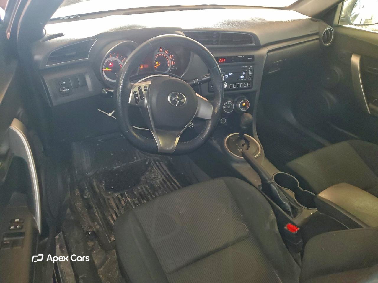 Toyota  2011
