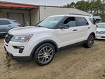 Ford Explorer 2018