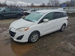 Mazda 5 2012