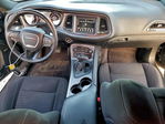 Dodge Challenger 2018