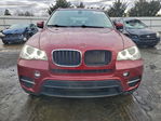 BMW X5 2013