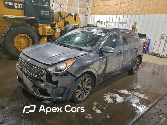 Kia Niro 2019 - Image 1 of 13