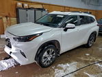 Toyota Highlander 2023