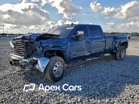 GMC Sierra 2015 - Image 1 of 12