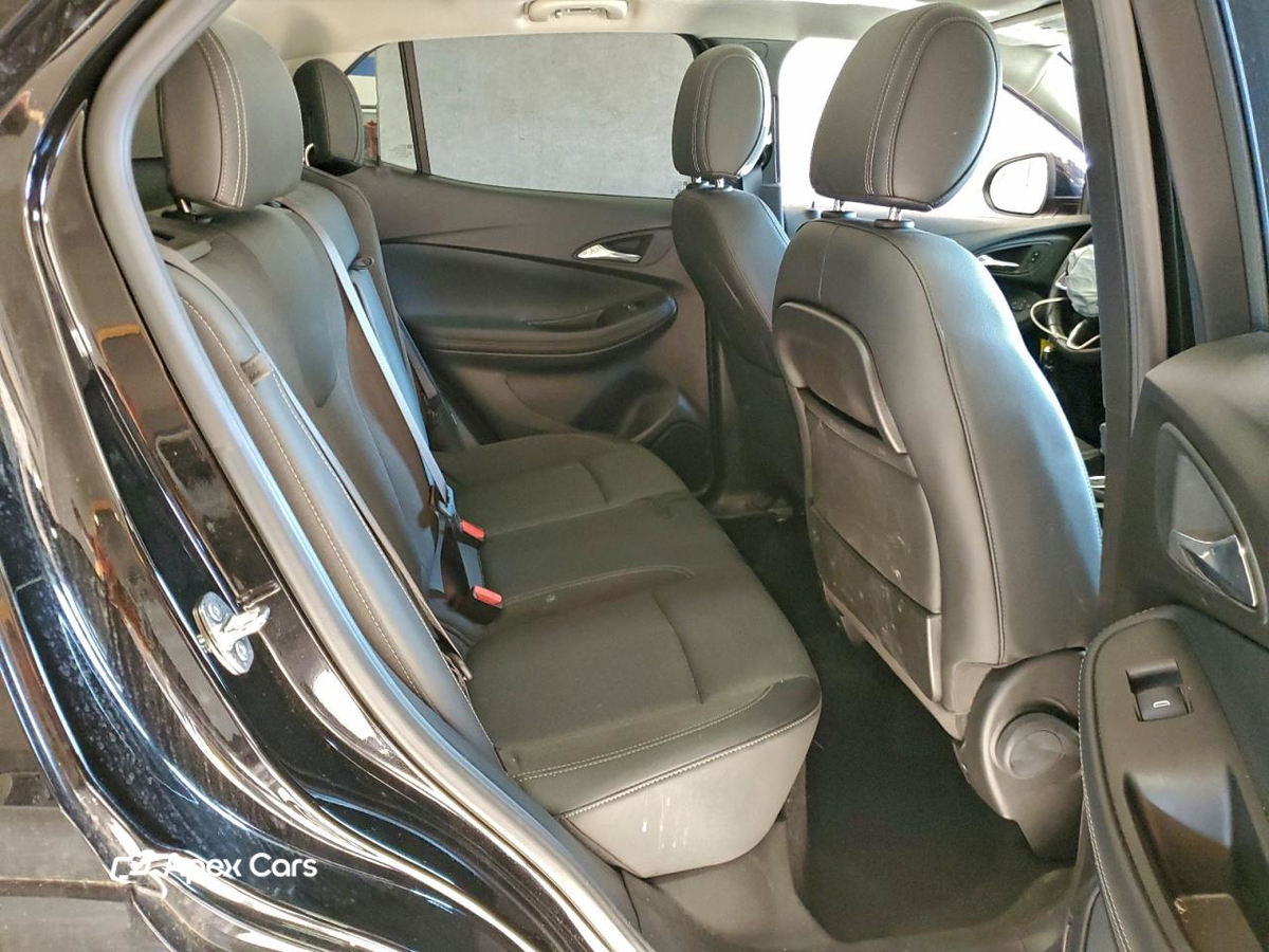 Buick Encore GX 2021