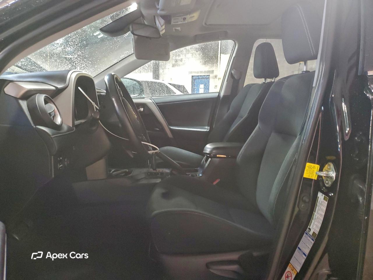 Toyota RAV 4 2018