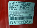 Ford F-150 2002