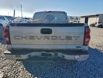 Chevrolet Silverado 2006
