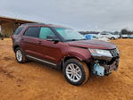 Ford Explorer 2016