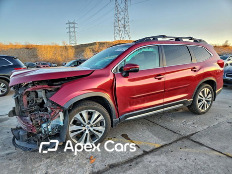 Subaru Ascent 2019 - Image 1 of 13