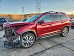 Subaru Ascent 2019