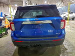 Ford Explorer 2022