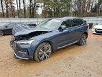 Volvo XC60 2022