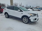 Ford Escape 2018