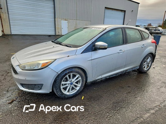 Ford Focus 2016 - Zdjęcie 1 z 12