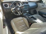 Ford Mustang 2011