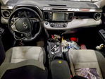 Toyota RAV 4 2018