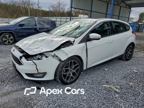 Ford Focus 2017 - Image 1 of 12