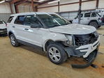Ford Explorer 2017