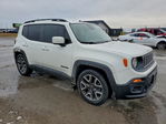Jeep Renegade 2017