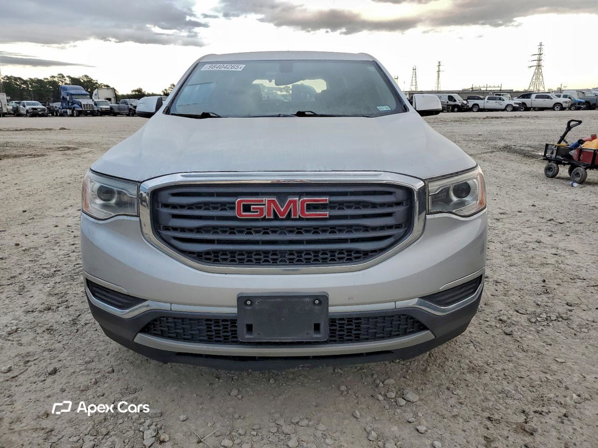 GMC Acadia 2019