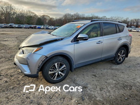 Toyota RAV 4 2018 - Image 1 of 14