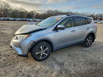 Toyota RAV 4 2018