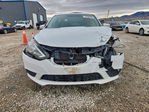 Nissan Sentra 2017