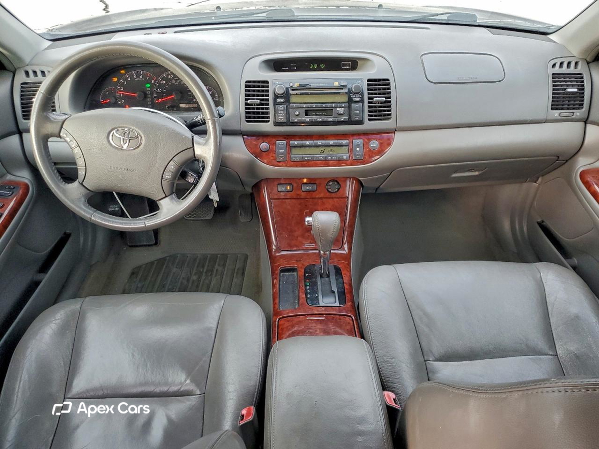 Toyota Camry 2005